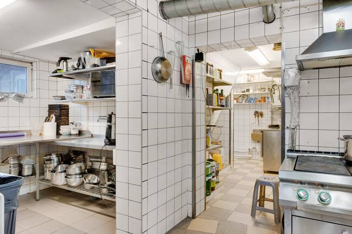 858.5 m² Övrig på Brunnsgatan 9C / Storgatan 10 Gamla Stan Simrishamns kommun - bild 168