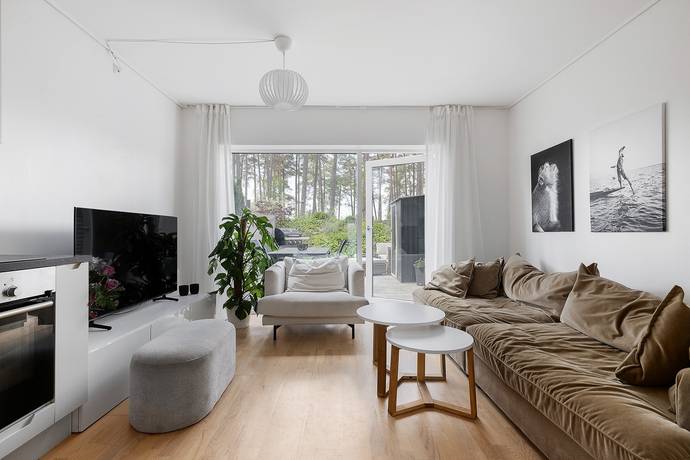 4 rum radhus på Stäkshöjden 74 Stäket, Järfälla kommun - bild 2