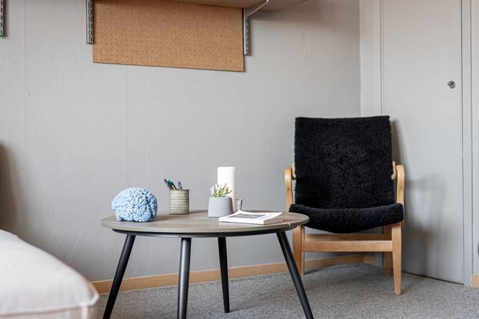 1 rum Lägenhet på Gransikagatan 9B Norrmalm Skövde kommun - bild 6