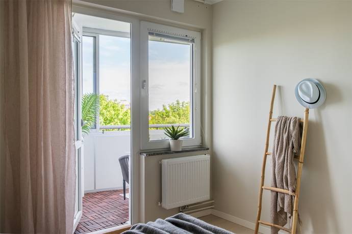 4 rum Lägenhet på Kulladalsgatan 6A Kulladal Malmö kommun - bild 23