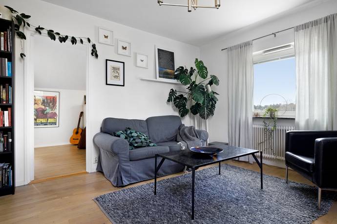 2 rum Lägenhet på Stora Brännbovägen 25, 3TR Sigtuna Sigtuna kommun - bild 7