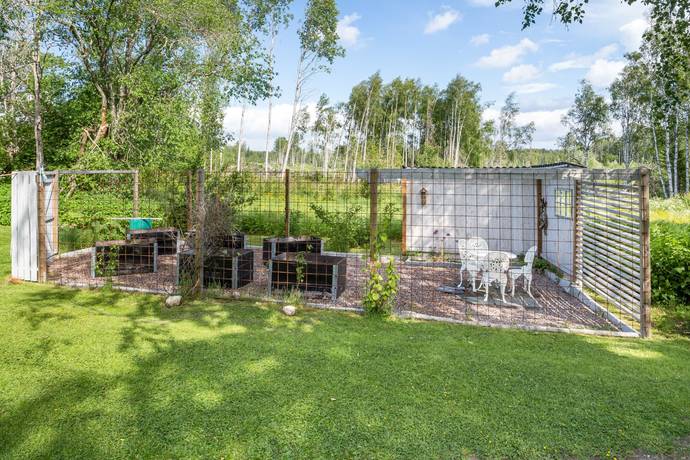 7 rum Gård/skog på Gäsjö 30 Norbergs kommun - bild 50
