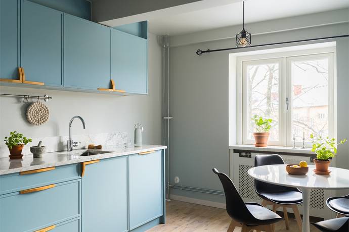 2 rum Lägenhet på Amiralsgatan 47 Folkets Park Malmö kommun - bild 18
