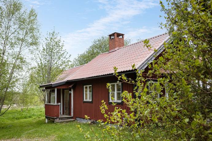 2 rum Fritidshus på Norr Lindberg Västgärdevägen 6 Norra Leksand Leksands kommun - bild 3