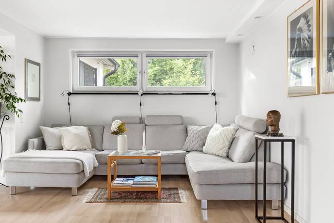 7 rum Villa på Ryttarvägen 7 Jakobsberg Järfälla kommun - bild 28
