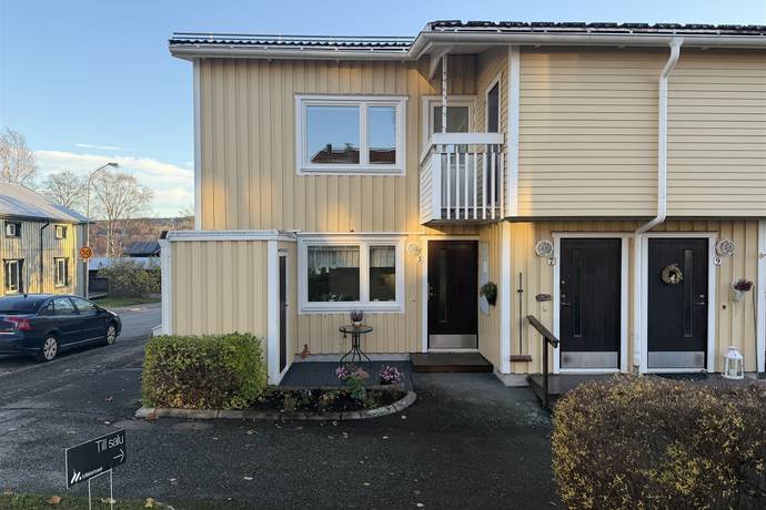Lasarettsgatan 5, Rotudden, Härnösands kommun