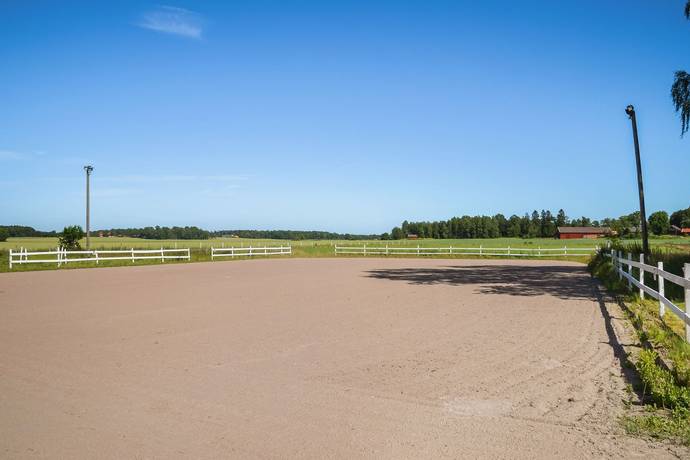 122 m² Gård utan jordbruk på Baljered Sörgården 1 Vara kommun - bild 64