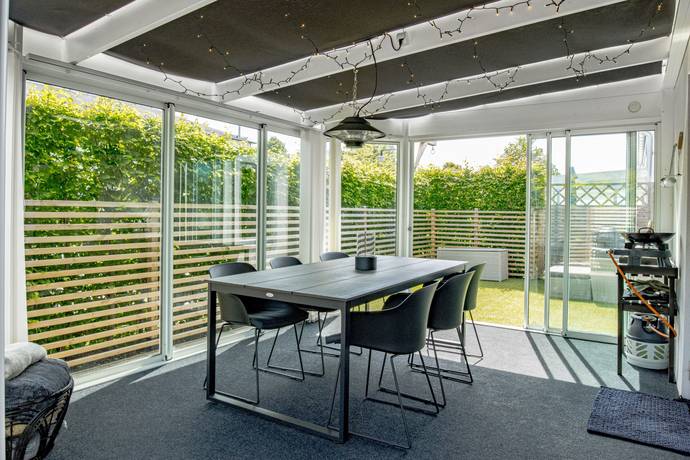 3 rum lägenhet på Korundvägen 9 Vallås, Halmstads kommun - bild 3