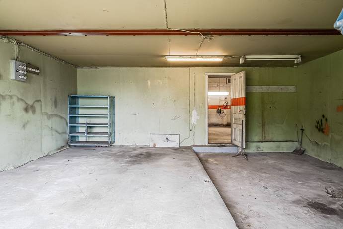 6 rum Villa på Väckesjövägen 2 Liden Sundsvalls kommun - bild 47