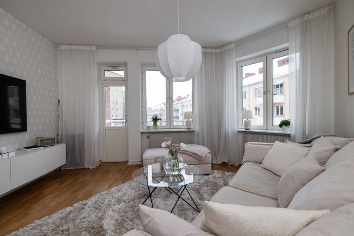 Phragménsvägen 6, Norr, Örebro kommun