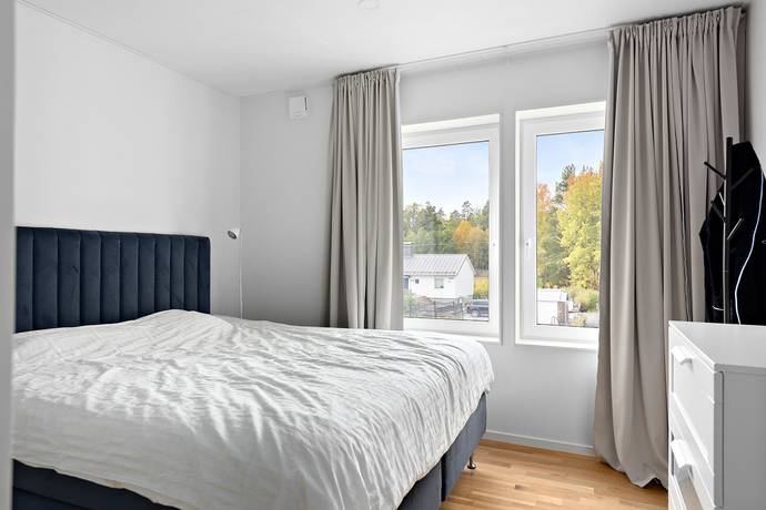 5 rum Parhus på Centralvägen 47B Södertälje kommun - bild 17