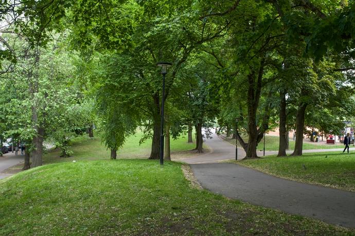 3 rum Lägenhet på Sankt Eriksgatan 90 Vasastan Stockholms kommun - bild 45