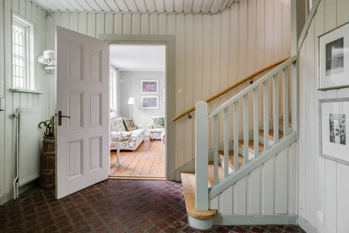 10 rum Villa på Bommagatan 9 Centralt Skara kommun - bild 6