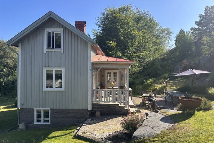 3 rum Villa på Sandåker Skummedal 262 Lyse Lysekils kommun - bild 6