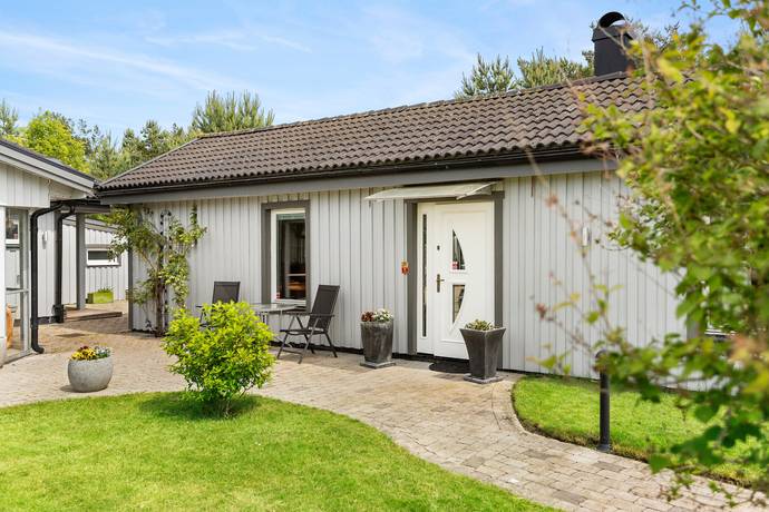 3 rum Villa på Slättnes väg 1 Nyehusen Kristianstads kommun - bild 24