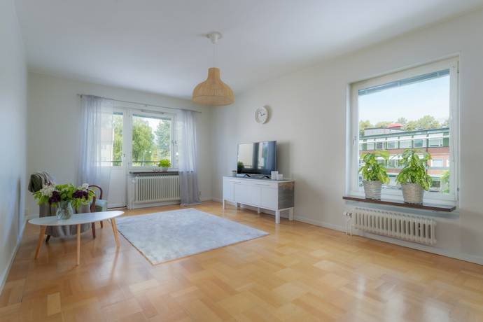 3 rum Lägenhet på Rosenkällavägen 32A Nyköping Nyköpings kommun - bild 14
