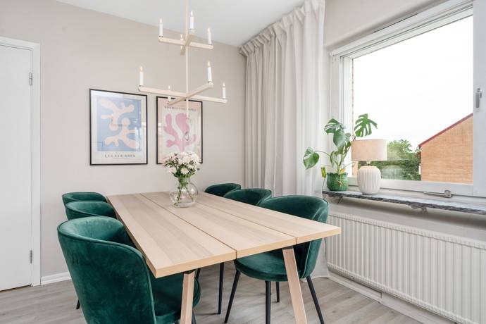 4 rum lägenhet på Gustavsgatan 23 Centralt, Karlskoga kommun - bild 5