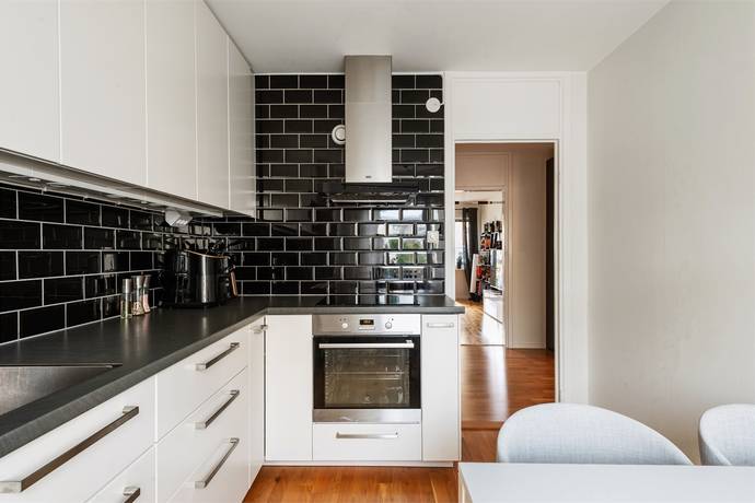 2 rum lägenhet på Storängsvägen 11 G Åkersberga Centralt, Österåkers kommun - bild 5