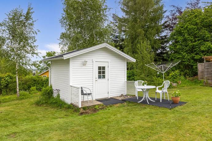 2 rum Vinterbonat fritidshus på Bengtstorp Morellstigen 6 Mullsjön Hjo kommun - bild 20