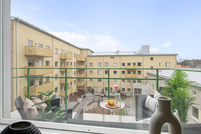 Täby Centrum, Täby kommun