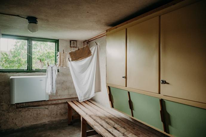 7 rum Villa på Östavägen 11 Stallarholmen Strängnäs kommun - bild 87