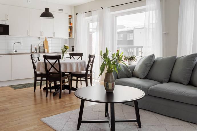 2 rum Lägenhet på Långströmsgatan 38D Centrala Hisingen Göteborgs kommun - bild 10