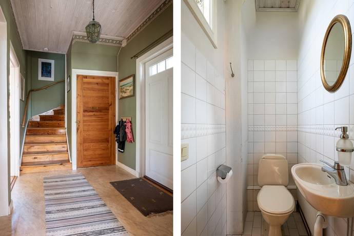 5 rum Villa på Björkvägen 14 Gamla Enskede Stockholms kommun - bild 23