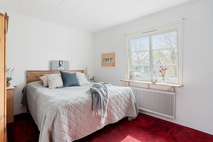 3 rum Villa på Nytorgsgatan 3 Sjöbo Sjöbo kommun - bild 12
