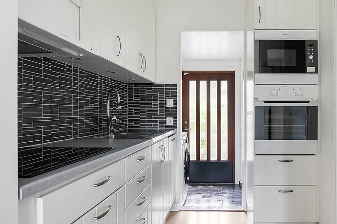 2 rum vinterbonat fritidshus på Husby Ringväg 67 Stallarholmen, Strängnäs kommun - bild 5