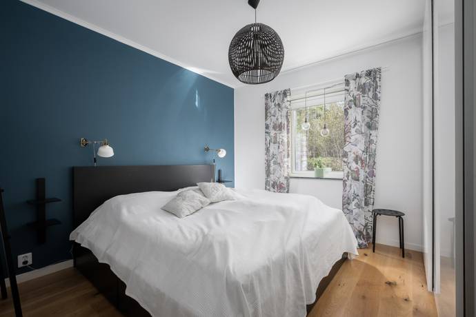 6 rum Villa på Dahliavägen 31 Haninge kommun - bild 15