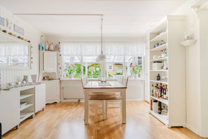 5 rum Villa på Lindhovsvägen 67 Botkyrka kommun - bild 10