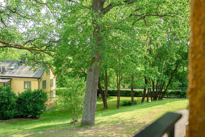 1 rum Lägenhet på Ekensbergsvägen 52 Gröndal Stockholms kommun - bild 9