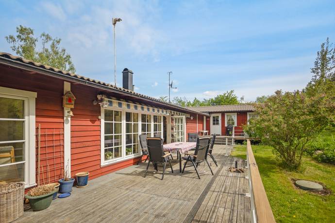 3 rum Fritidshus på Kungshatt Kungsborg 12 Kungshatt Ekerö kommun - bild 3