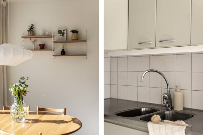 1.5 rum Lägenhet på Hammarbyterrassen 18 Hammarby Sjöstad Stockholms kommun - bild 24
