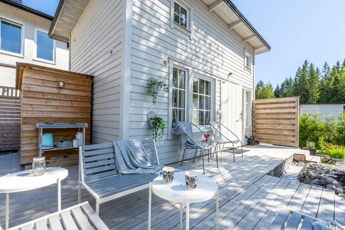 1 rum lägenhet på Runstens byväg 95B Runsten, Haninge kommun - bild 3