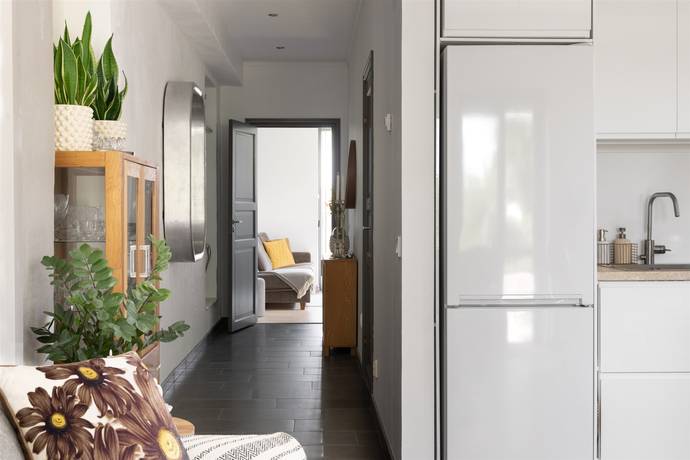 8 rum Villa på Lars Ols väg 2 Klagshamn Malmö kommun - bild 48