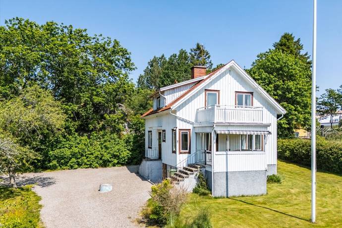 4 rum Gård/skog på Göksäter 368 Orust kommun - bild 6