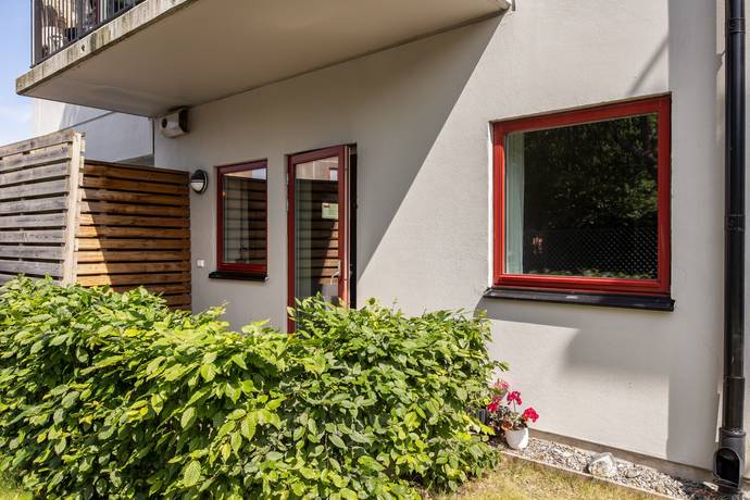 3 rum lägenhet på Ormingeringen 62 A Västra Orminge, Nacka kommun - bild 3