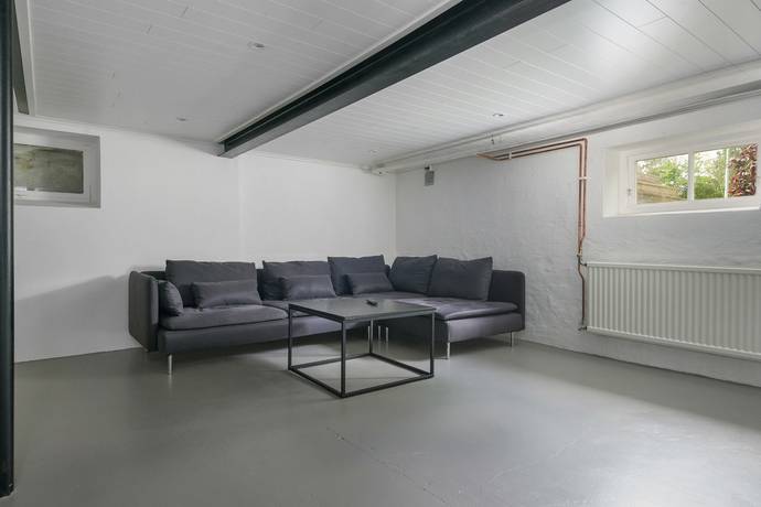 7 rum Villa på Ullstorp 633 Tomelilla kommun - bild 25