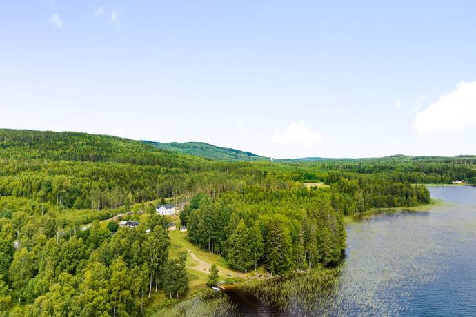 6 rum Villa på Smälla 50 Idkerberget Borlänge kommun - bild 14