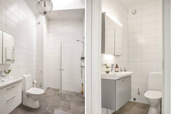 7 rum Radhus på Sisjöbäckens Väg 25 Sisjön Göteborgs kommun - bild 12