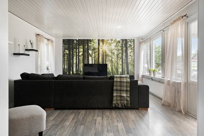 7 rum Villa på Hantverksgatan 16 Lessebo Lessebo kommun - bild 12