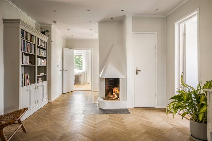 10 rum Villa på Stierncronas väg 3 Bromma Kyrka Stockholms kommun - bild 41
