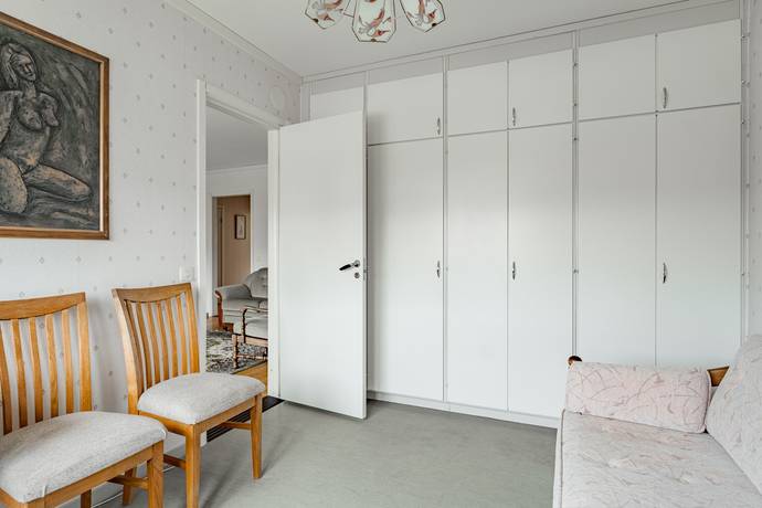 4 rum Lägenhet på Körvelgatan 2C Årsta Uppsala kommun - bild 18