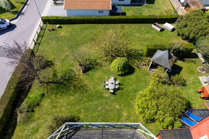 8 rum Villa på Gamla Borrebackevägen 22 Västra Klagstorp Malmö kommun - bild 55