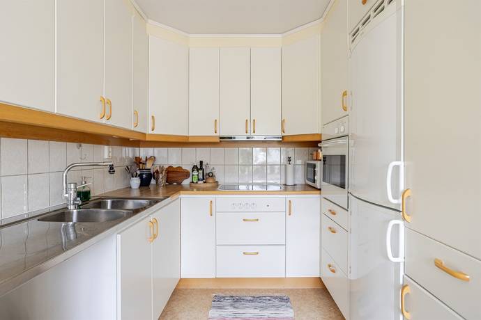 3 rum Radhus på Rörgatan 68 Sidsjön Sundsvalls kommun - bild 2