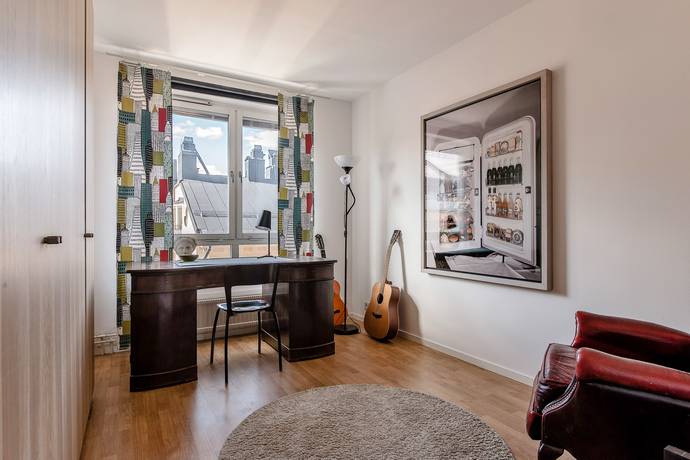 5 rum Lägenhet på Grevgatan 42, 6 tr Östermalm Stockholms kommun - bild 22