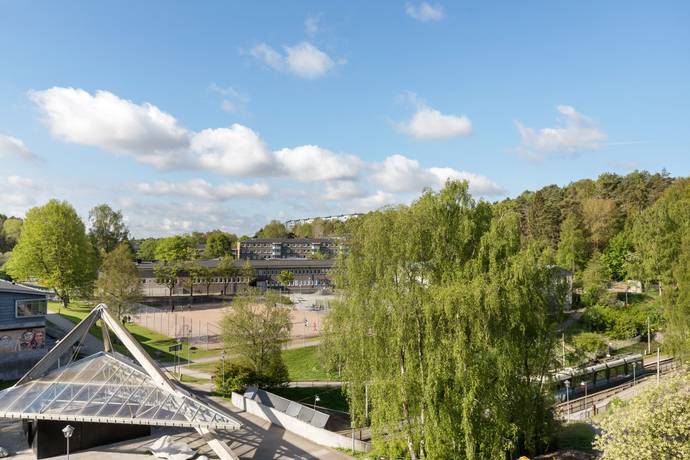 3 rum Lägenhet på Teleskopgatan 18 Bergsjön Göteborgs kommun - bild 10