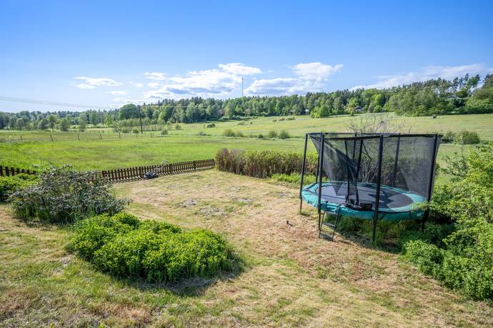 4 rum Parhus på Stora Lundbyvägen 24 Nynäshamns kommun - bild 33