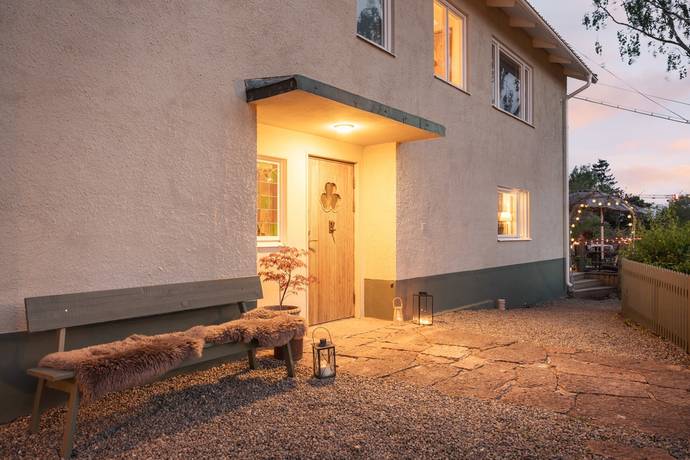 7 rum Villa på Fiskebyvägen 6 Stureby - Enskede Stockholms kommun - bild 25